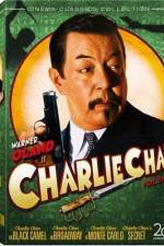 Watch Charlie Chan on Broadway Movie25