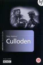 Watch Culloden Movie25