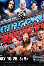Watch WWE Bragging Rights Movie25