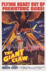 Watch The Giant Claw Movie25
