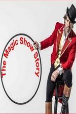 Watch The Magic Show Story Movie25