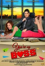 Watch You\'re My Boss Movie25