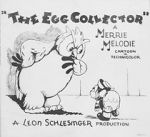 Watch The Egg Collector (Short 1940) Movie25