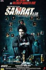 Watch Samrat & Co. Movie25