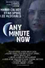 Watch Any Minute Now Movie25