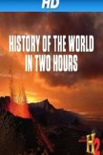 Watch The History Channel History of the World in 2 Hours Movie25