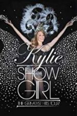 Watch Kylie \'Showgirl\': The Greatest Hits Tour Movie25