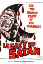 Watch Legacy of Satan Movie25