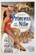 Watch Princess of the Nile Movie25