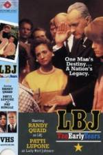 Watch LBJ The Early Years Movie25