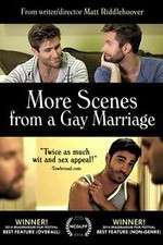 Watch More Scenes from a Gay Marriage Movie25