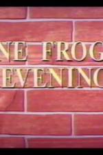 Watch One Froggy Evening Movie25