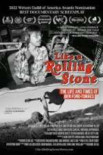 Watch Like a Rolling Stone: The Life & Times of Ben Fong-Torres Movie25