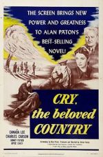 Watch Cry, the Beloved Country Movie25