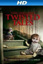 Watch Tom Holland's Twisted Tales Movie25