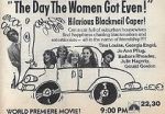Watch The Day the Women Got Even Movie25