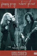 Watch Jimmy Page & Robert Plant: No Quarter (Unledded) Movie25