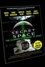Watch Secret Space Volume 1: The Illuminatis Conquest of Space Movie25
