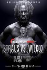 Watch Bellator 127: Daniel Straus vs. Justin Wilcox Movie25