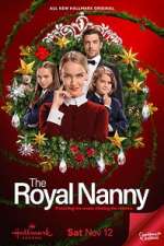 Watch The Royal Nanny Movie25