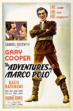 Watch The Adventures of Marco Polo Movie25