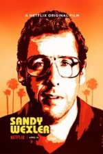 Watch Sandy Wexler Movie25