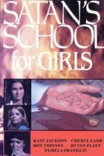 Watch Satan's School for Girls Movie25