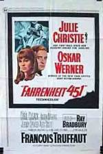 Watch Fahrenheit 451 Movie25