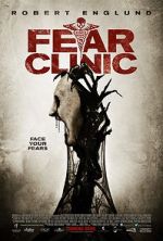 Watch Fear Clinic Movie25