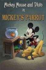 Watch Mickey\'s Parrot Movie25