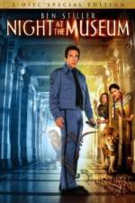Watch Night at the Museum Movie25