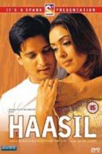 Watch Haasil Movie25