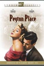 Watch Peyton Place Movie25