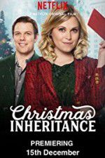 Watch Christmas Inheritance Movie25
