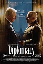 Watch Diplomacy Movie25