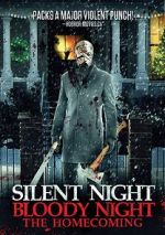 Watch Silent Night, Bloody Night: The Homecoming Movie25
