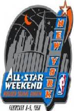 Watch 1998 NBA All Star Game Movie25
