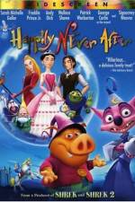 Watch Happily N'Ever After 2 Movie25