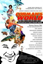 Watch Corman's World Exploits of a Hollywood Rebel Movie25