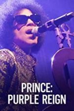 Watch Prince: A Purple Reign Movie25