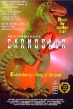 Watch Carnosaur 2 Movie25