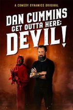 Watch Cummins: Get Outta Here; Devil! (TV Special 2020) Movie25