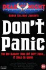 Watch Don't Panic Movie25