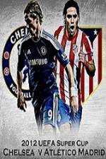 Watch Chelsea vs Atletico Madrid Movie25