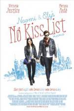 Watch Naomi and Ely's No Kiss List Movie25