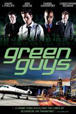 Watch Green Guys Movie25