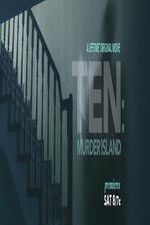 Watch Ten: Murder Island Movie25