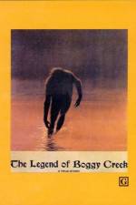 Watch The Legend of Boggy Creek Movie25