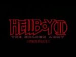 Watch Hellboy II: The Golden Army - Prologue Movie25