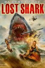 Watch Raiders of the Lost Shark Movie25